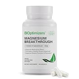 BIOptimizers Magnesium Breakthrough,...image