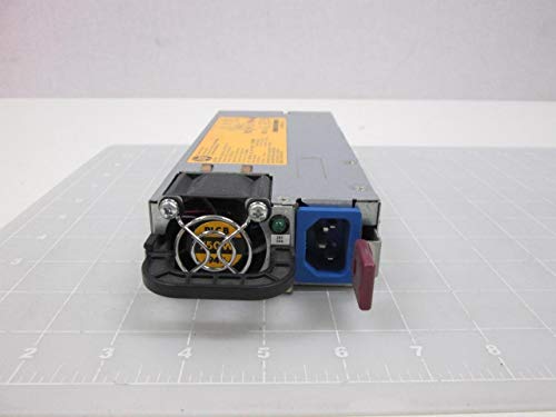 Fuente de poder HP 150 watts 12x8x6 pulgadas miniatura 4