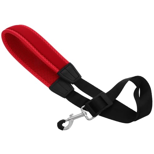 VANZACK Saxophone Swab Alto Non-slip Padded Strap for Clarinet Sax and Other Woodwind Instruments