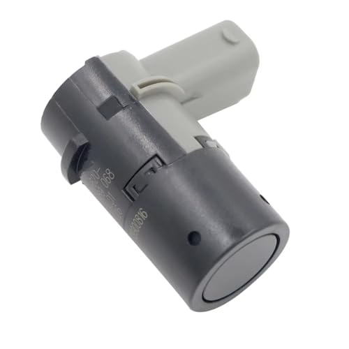 Capteur de stationnement BMW E46 E39 E60 radar de recul PCD 4 pièces - 2