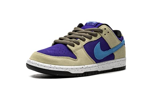 Image of Nike Men's Dunk Low Sneakers