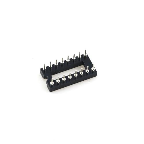 Douille puce IC heyous pour éviter la surchauffe des composants PCB x20 - 4