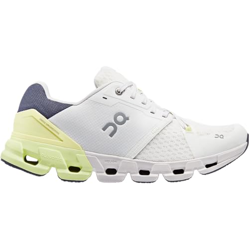 Image of Men's Cloudflyer 4 (Glacier /White)