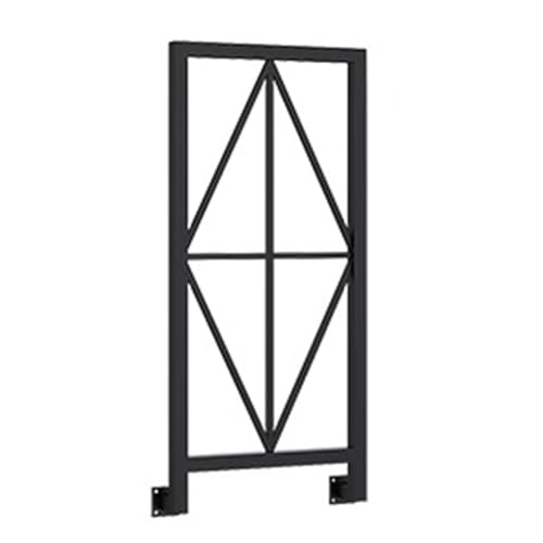 HEFJIAYCIQ S肷LbgAfbLxƃ|[`肷AOpDIY肷VXe,Black 3,40x85cm