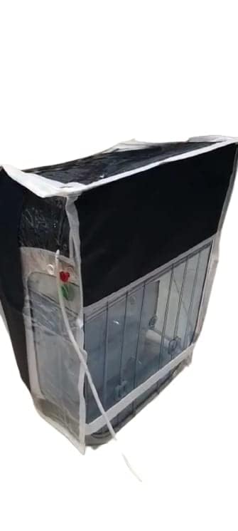 Image of Water Purifier Cover Compatible with Livpure Pack of 1