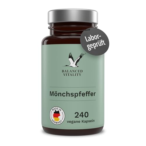 Mönchspfeffer Laktosefrei Die 15 besten Produkte im Vergleich