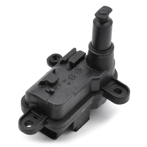 Actionneur de verrouillage de trappe pour Golf VII et Passat 5GE810773B