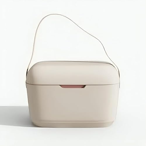 12L Ice Box Cooler Box (Biege)