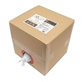 ペットの消臭 除菌剤（微酸性次亜塩素酸水） PURISE（ピュアライズ） BIB10L レバーコック付き by 速攻CleanClean