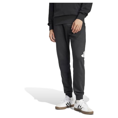 Joggers adidas Essentials Big Logo XL doté d'un molleton doux haute densité