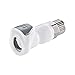 LinkTech 50AC Series In-Line Socket, NV, 3/8" PTF, Long Body, Sold in a 3-pack