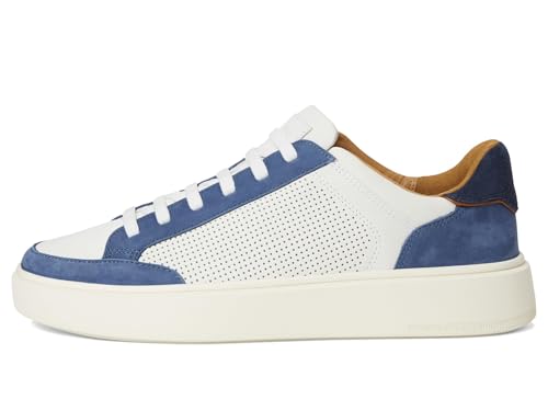 Image of Allen Edmonds Men's Oliver Leather Sneakers