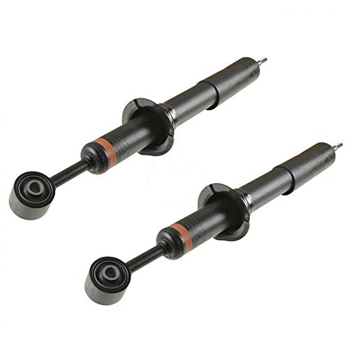 Koauto Set Of 2 Left and Right Side Front Shocks For 03-09 Lexus Gx470 4.7L 4851060121