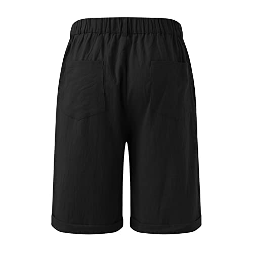 Short homme coton léger anti-transpiration | Confort thermique garanti - 6