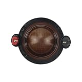 50.8MM 51MM Treble Resin diaphragm film Voice coil For JBL PRV RPD250Ph-s D250-X DS18 pro-DR250vc - Image 3