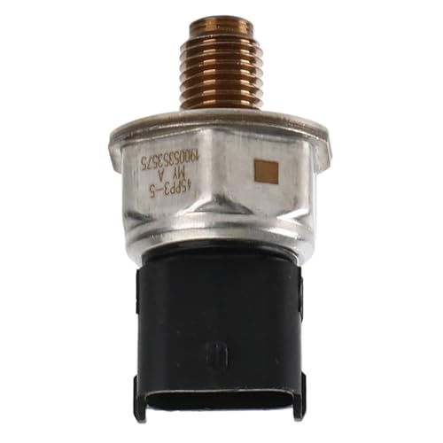 Capteur de pression de carburant haute précision pour moteur 1.7 CDTI