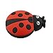 Ladybug USB Flash Drive Beetle Regalo Memory Stick Pendrive Ladybird Pen Drive...