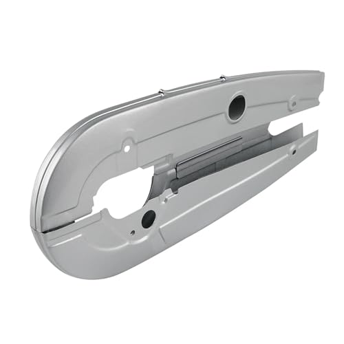 Protection chaine moto de haute précision carter de pignon Honda C90 C70