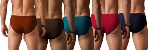 Image of GUIDE Men's Cotton Brife