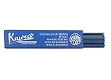 Kaweko Pencil Leads Blue 2.0 mm - 24 pcs