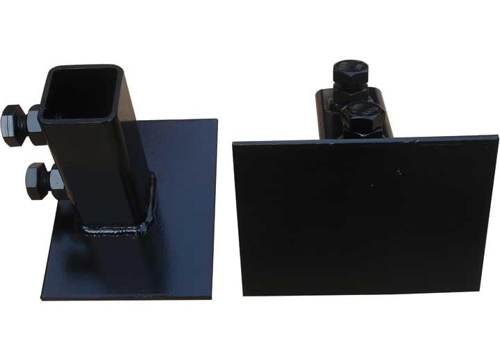 Supports uni-Body Tuxedo CR-3000-UNIBKT fixation pour distributeur