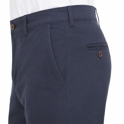 Image of Gap Men's Essential Slim Fit Chino Pants