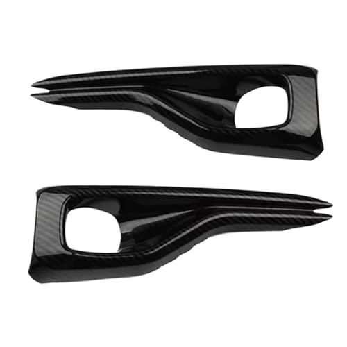 Masque front de phare Focus 2019 garniture style sport pour trajets