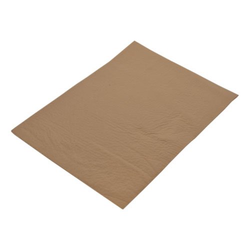 Sticky Felt Sheet 9" x 12": Tan