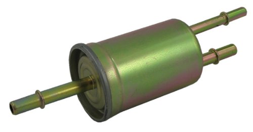 Pentius Pfb65487 Ultraflow Fuel Filter For Ford Expedition 03-06 #TOP7