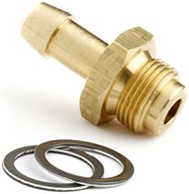 Holley - HOL 26-24 Fuel Fitting