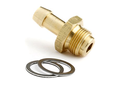 Holley - Hol 26-24 Fuel Fitting #TOP19