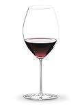 riedel sommelier burgunder grand cru glas  RIEDEL Sommeliers Hermitage 1 Stck/Dose