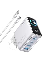 Anker – Anker 140W USB C Ladegerät, Laptop Ladegerät, 4-Port Multi-G