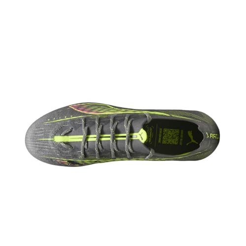 Image of PUMA Mens Ultra 5 Pro Firm GroundArtificial Ground Soccer Cleats - Blue