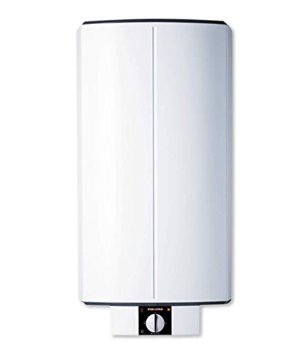 STIEBEL ELTRON 73060 geschlossener Durchlaufspeicher SHD 100 S, 100 l.3.5/21 kW, weiß