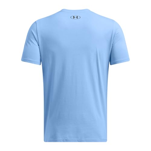 Image of Under Armour Men's Sportstyle Left Chest Short-Sleeve T-Shirt