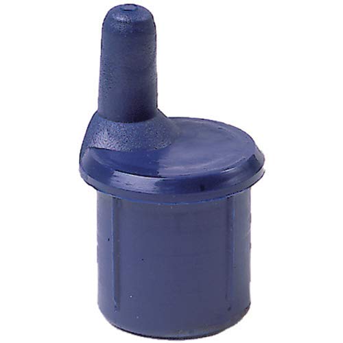 Nautos 25MM Club and Silver Sprit Ends - Opti1270