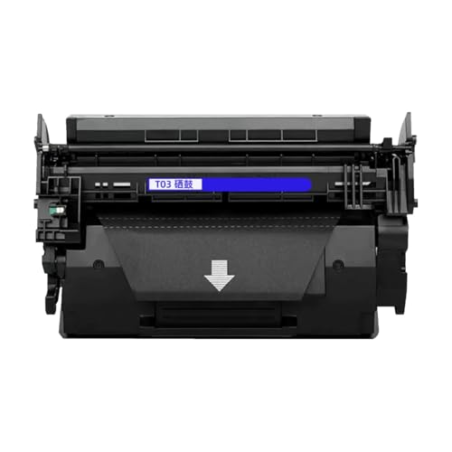 Toner T03 noir compatible imprimante de bureau Advance 525 615 715III 5 T03H