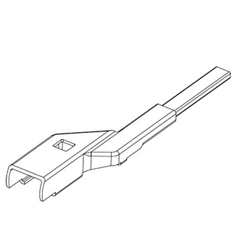 palheta limpador de para-brisa redux32 special rs2613 honda new fit / JG / Redux32 11279