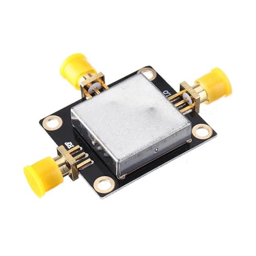 Module mélangeur HMC412 pour conversion fréquence micro-onde 9-15G à faible bruit - 4