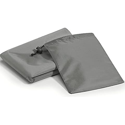 CelinaSun Manta de Picnic Ultraligera con Bolsillos Cover