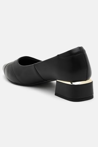 Image of Van Heusen Womens Vwaw25blkcl001 Loafer