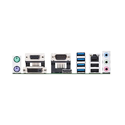 Carte mère ASUS MB PRO A520M C/ CSM AMD AM4 DDR4 mATX AM4 AMD A520 mATX - vue 7