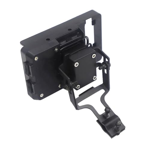 Support de navigation sans fil XT660Z Tenere 660 robuste et étanche