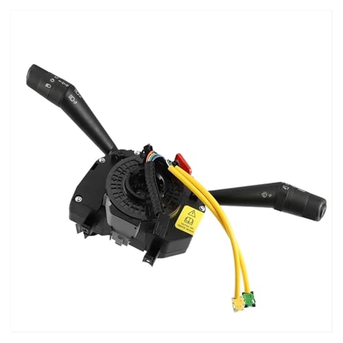 Commande direction Fiat Grande Punto Evo commutateur combiné volant