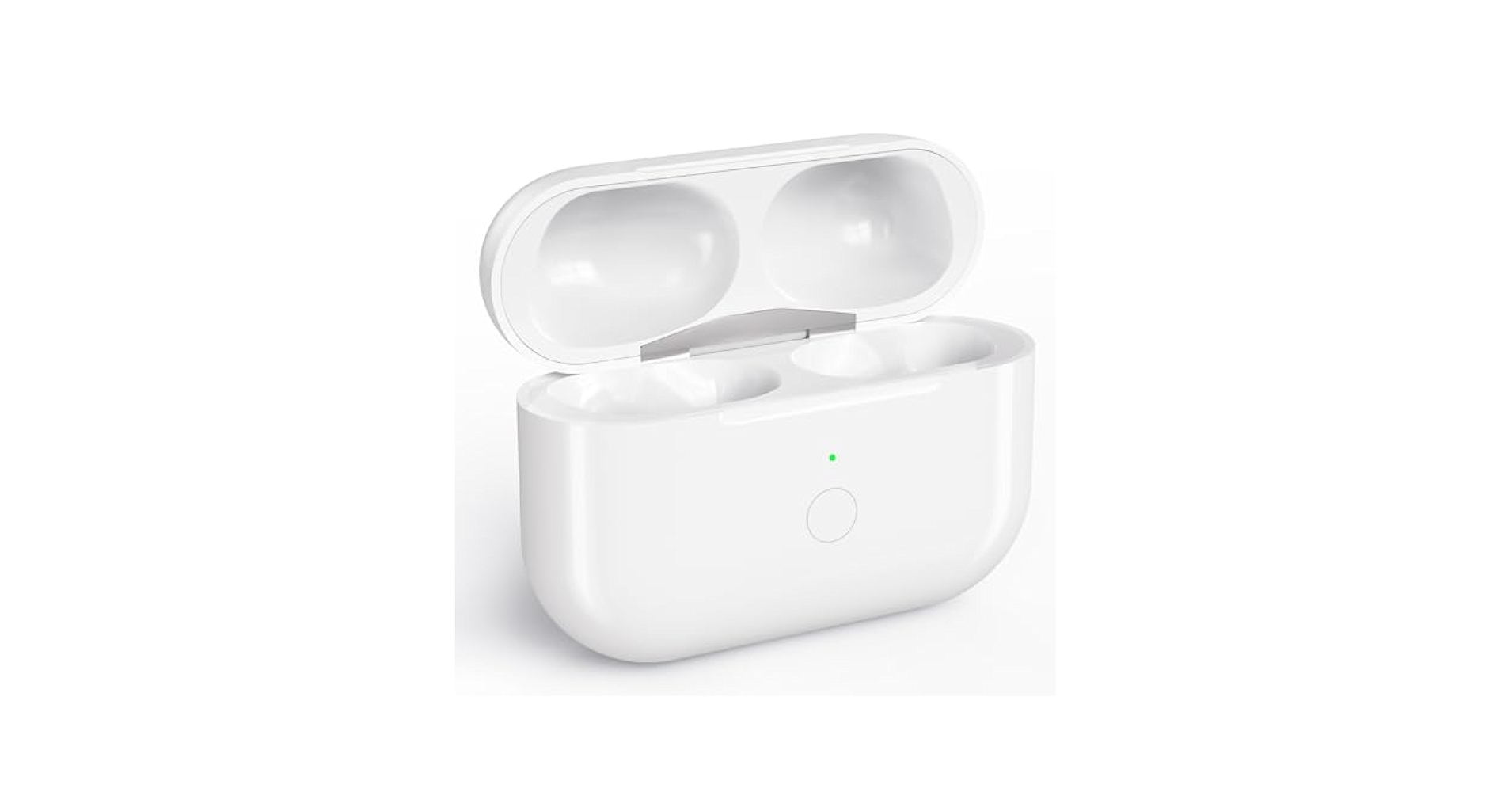 AirPods Pro Wireless Charging Case 第1世代 Amazon.com: Wireless Charging Case Compatible for AirPods