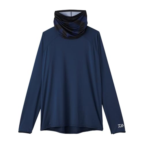 ダイワ ICEDRY ラッシュガードハイネック 25DE-6025