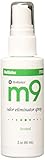 m9 Odor Eliminator Spray, Scented 2 oz (Pack of 2)