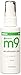 m9 Odor Eliminator Spray, Scented 2 oz (Pack of 2)