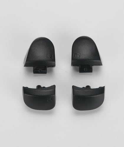 L2 R2 L1 R1 Trigger Buttons & Springs Module Replacement Compatible with Sony PlayStation PS5 Controller (only fit BDM-030)(V3)(1pc)
